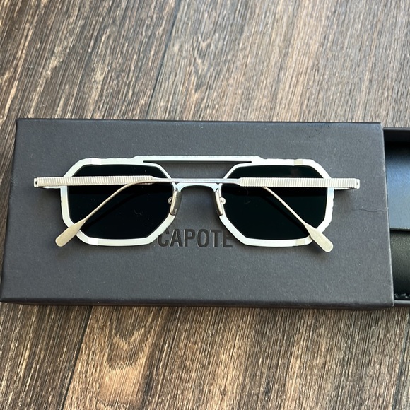 Capote Kenza999 Sunglasses